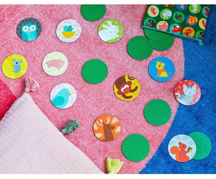 mix and match animals